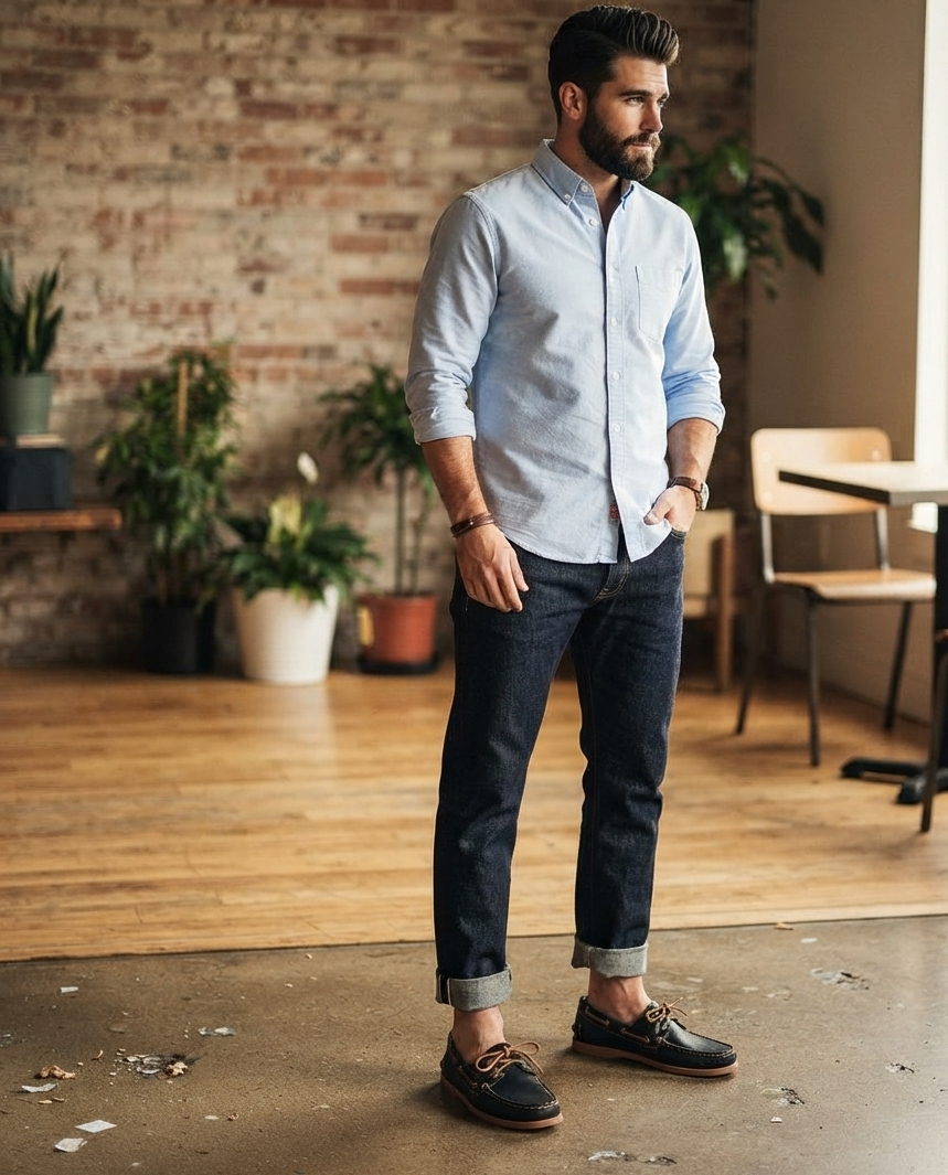 VANTORO™ Torino | Estilo Italiano. Conforto Premium.