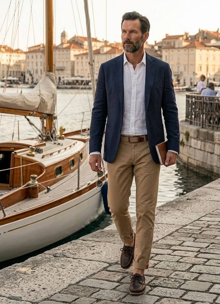 VANTORO™ Milano | Estilo Premium. Comodidad Absoluta.