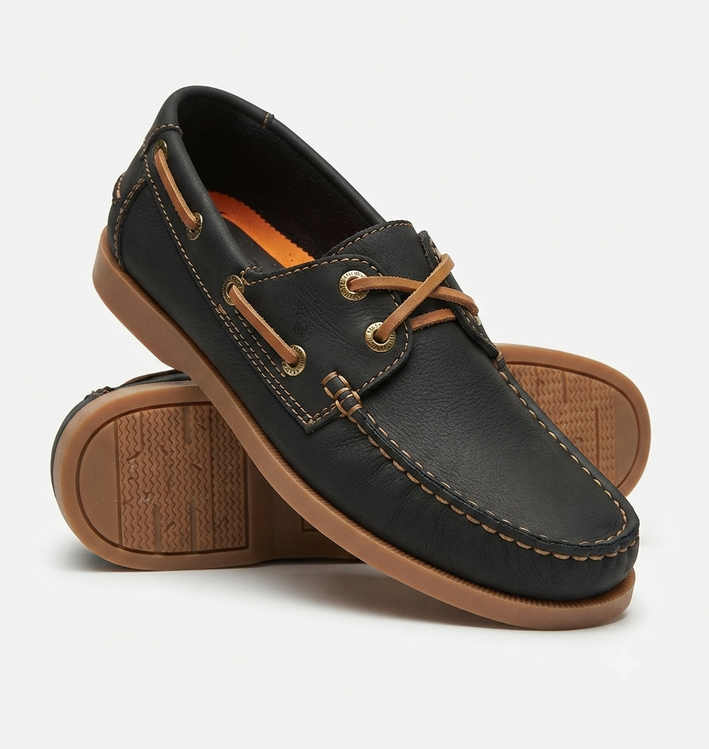 VANTORO™ Torino | Estilo Italiano. Conforto Premium.