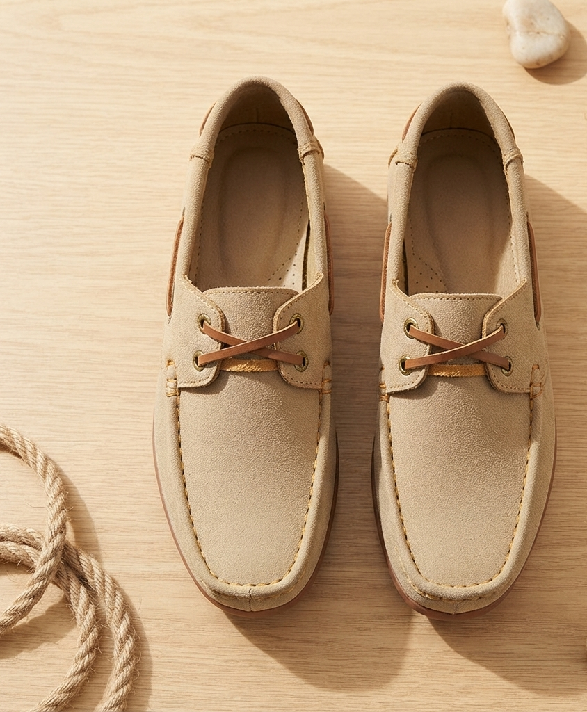 VANTORO™ Palermo | Elegancia y comodidad en cada paso